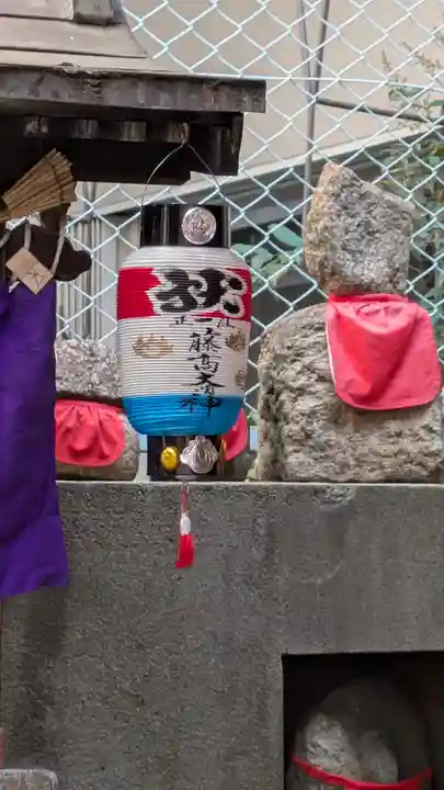 天照皇大神宮 鎮守社(大阪府)