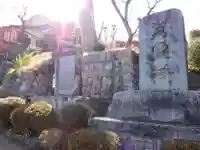 泉蔵寺のその他建物