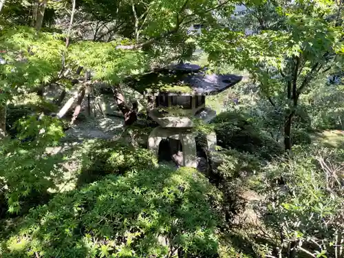 朝護孫子寺(奈良県)