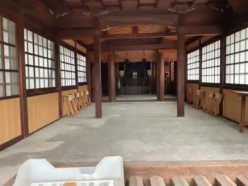 山神社(愛知県)