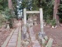 神炊館神社 ⁂奥州須賀川総鎮守⁂の建物その他