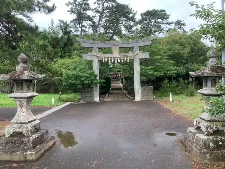 寄八幡神社(長崎県)