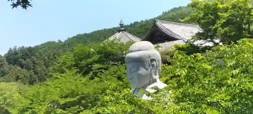 南法華寺（壷阪寺）(奈良県)