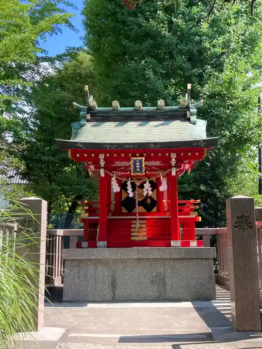 富岡八幡宮(東京都)