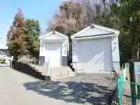 須賀神社(東京都)