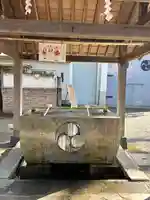 松原神社(神奈川県)