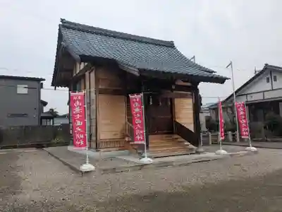 妙法寺(福井県)