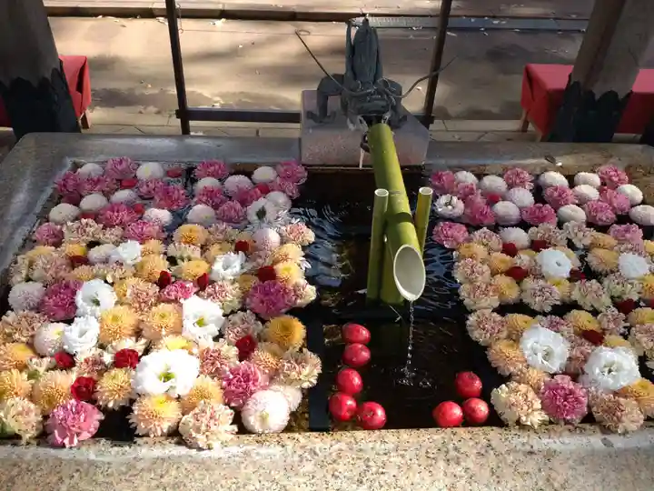 金峯神社(新潟県)