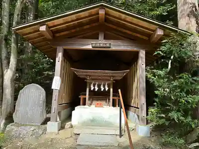 宝登山神社(埼玉県)