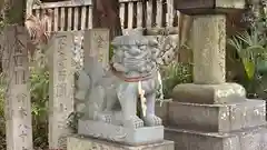 田潮八幡神社(香川県)