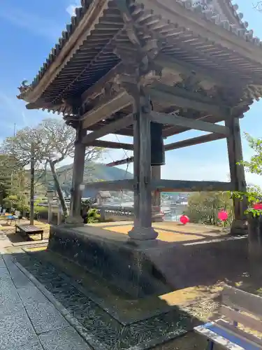 薬王寺(徳島県)