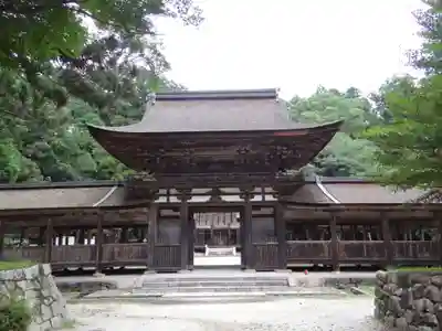 油日神社(滋賀県)