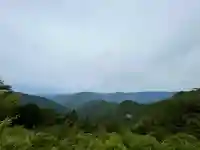 玉置神社(奈良県)