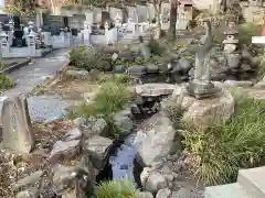 心岩寺(神奈川県)