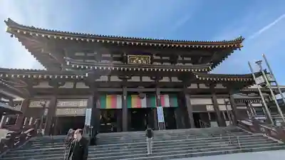 川崎大師（平間寺）(神奈川県)