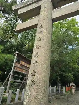 紀州東照宮(和歌山県)