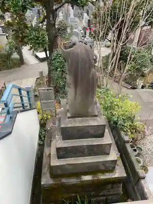 正覚寺(東京都)