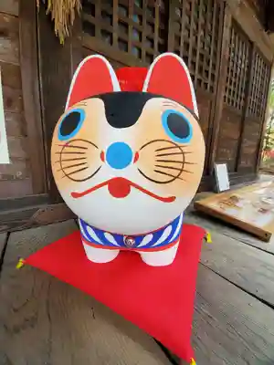 滑川神社 - 仕事と子どもの守り神のその他建物