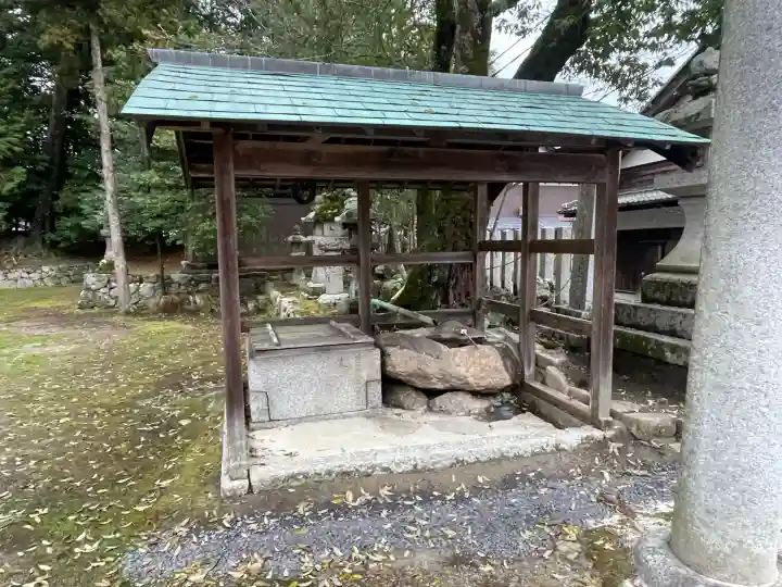 比自岐神社(三重県)