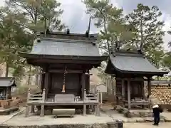 大成龍神社(広島県)