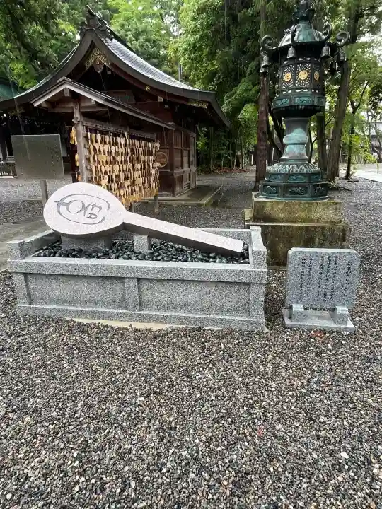 多賀大社(滋賀県)