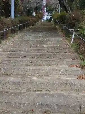 大田原神社(栃木県)