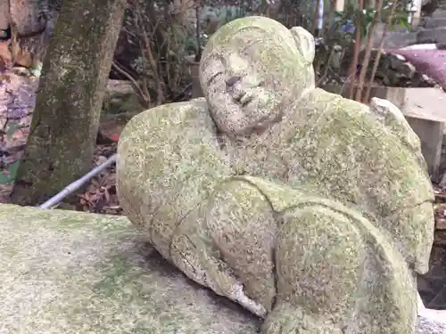熊野神社(山口県)
