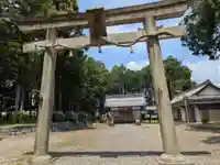 大領神社(岐阜県)