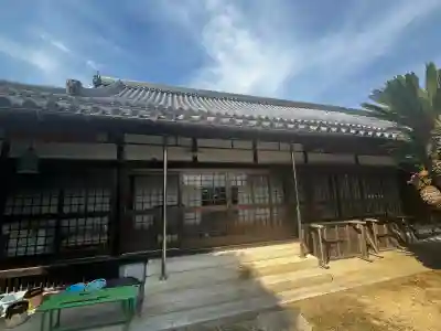 多聞寺(兵庫県)