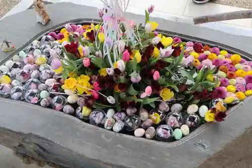 鹿島台神社(宮城県)