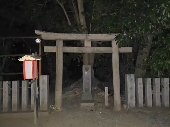 廣國神社(大阪府)