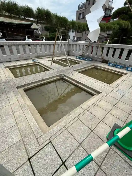 東京羽田 穴守稲荷神社(東京都)