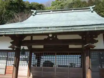 大聖院(山口県)