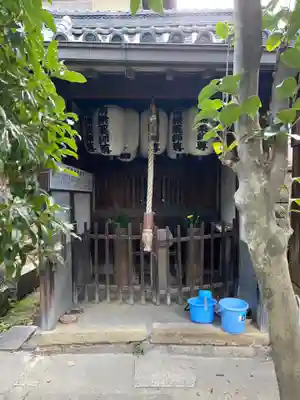 観音堂(大阪府)