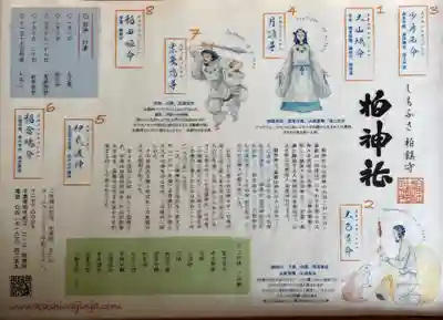 柏神社(千葉県)