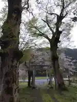 水間神社(福井県)