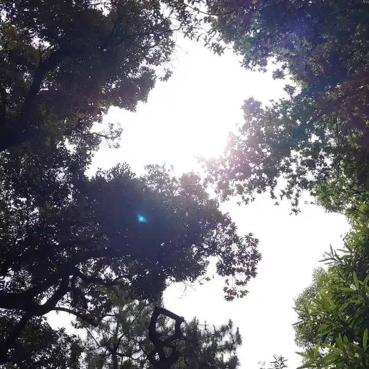 鹿嶋神社(東京都)