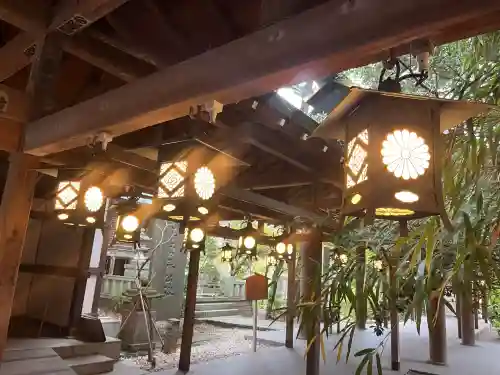 川越氷川神社(埼玉県)