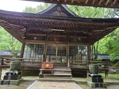豊榮神社(山口県)