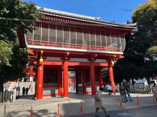 大須観音 （北野山真福寺宝生院）(愛知県)