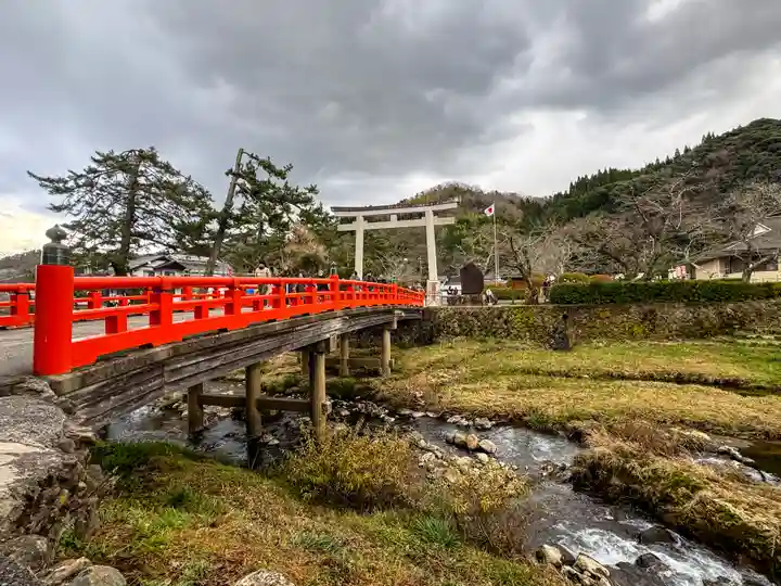 熊野大社(島根県)