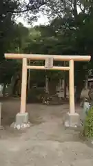 天疫神社(福岡県)