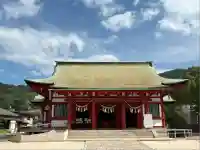 亀山神社(広島県)