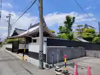 大聖院のその他建物