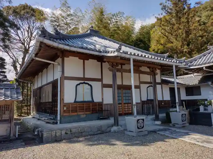 金剛寺(三重県)