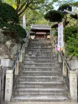 北野天満神社のその他建物