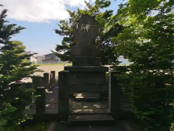 厚別神社のその他建物