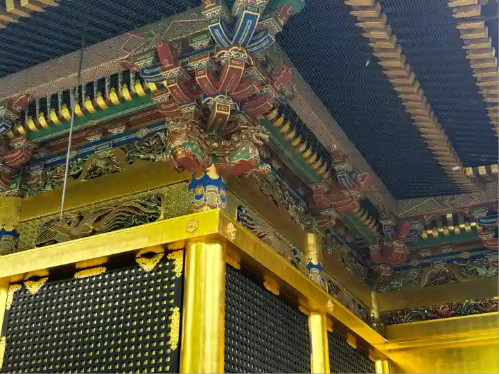 上野東照宮(東京都)