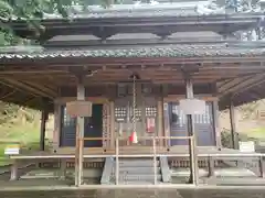 桧尾寺(滋賀県)