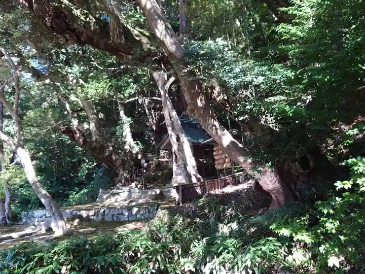 出雲大社北島国造館 出雲教(島根県)